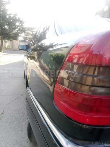 Mercedes C 180-5
