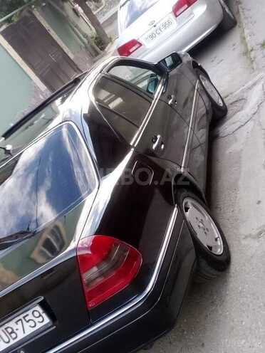 Mercedes C 180-8
