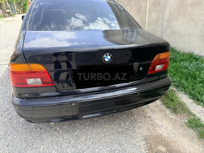 BMW 525-6