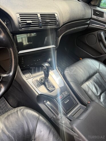 BMW 525-11