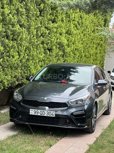 Kia Forte-8
