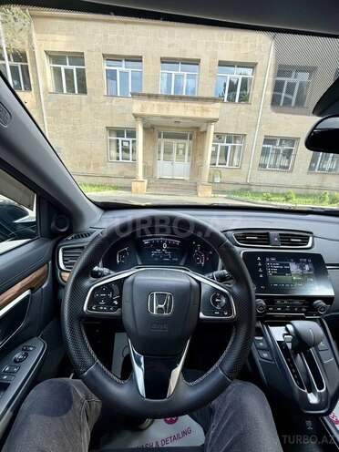 Honda CR-V-13