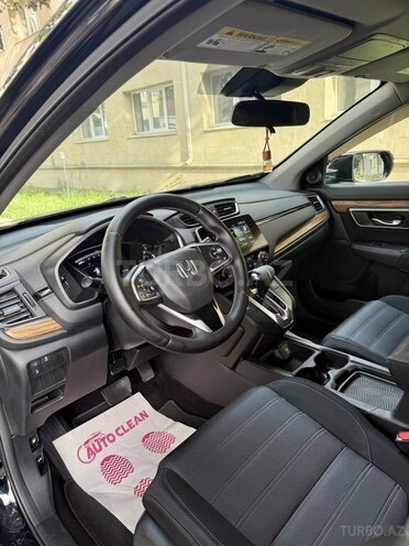 Honda CR-V-11