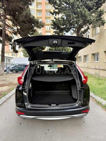Honda CR-V-9