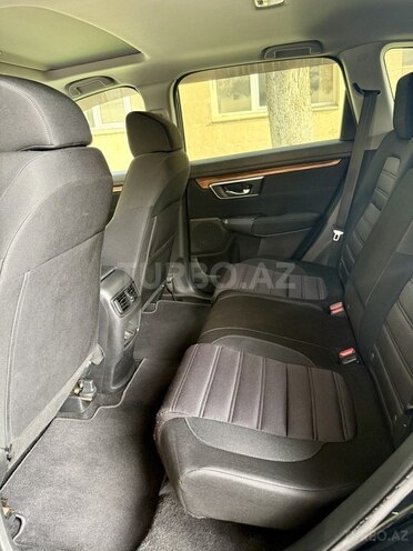Honda CR-V-12