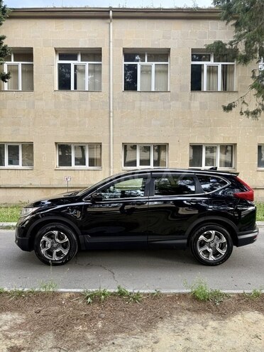 Honda CR-V-6