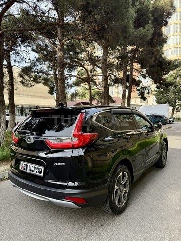 Honda CR-V-5