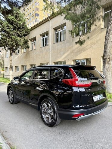 Honda CR-V-7