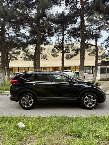 Honda CR-V-4