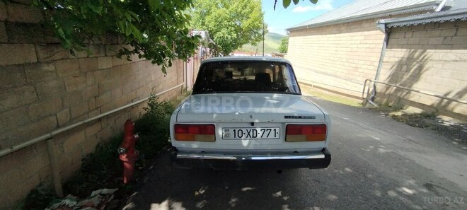 LADA (VAZ) 2107-3
