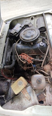 LADA (VAZ) 2107-7