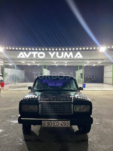 LADA (VAZ) 2107-2
