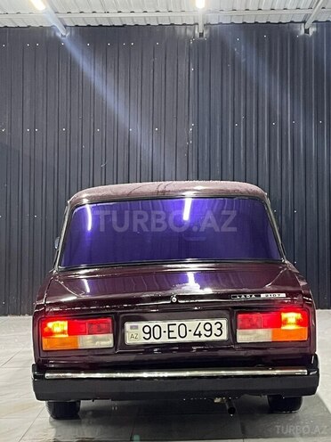 LADA (VAZ) 2107-4