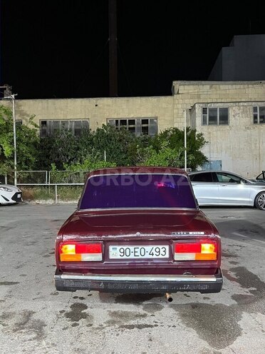 LADA (VAZ) 2107-7