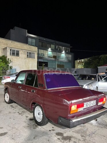 LADA (VAZ) 2107-9