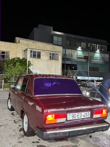 LADA (VAZ) 2107-10