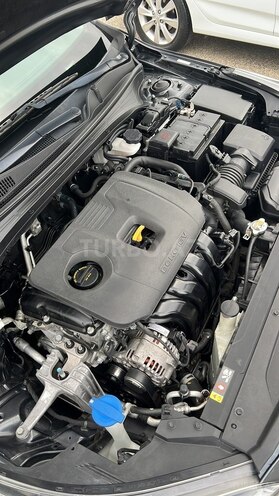 Kia Forte-9