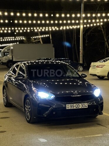 Kia Forte-6
