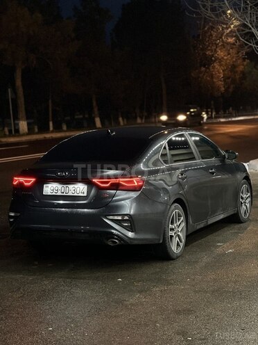 Kia Forte-7
