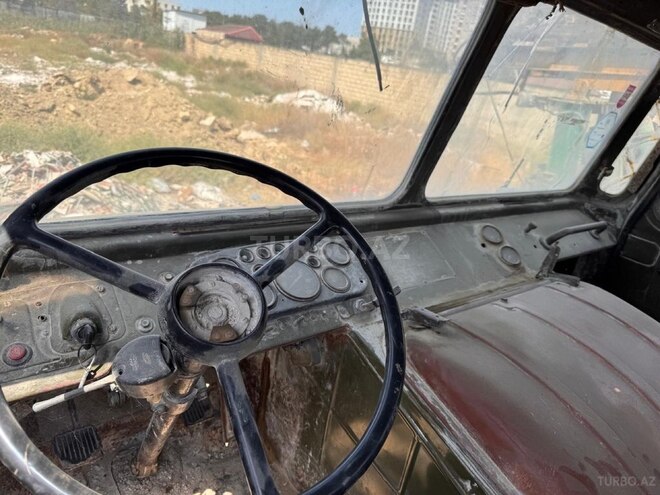 GAZ 66-2