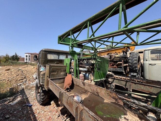 GAZ 66-3