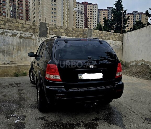 Kia Sorento-2