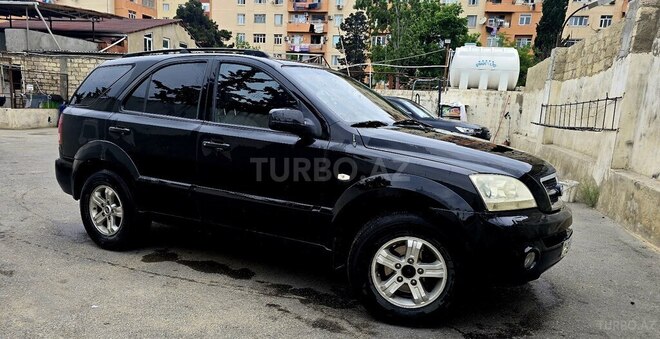Kia Sorento-4