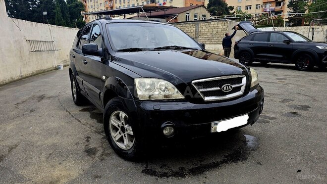 Kia Sorento-1