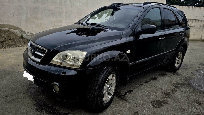 Kia Sorento-5