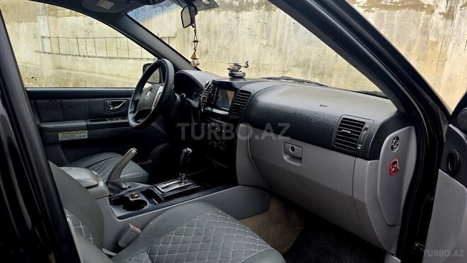 Kia Sorento-8