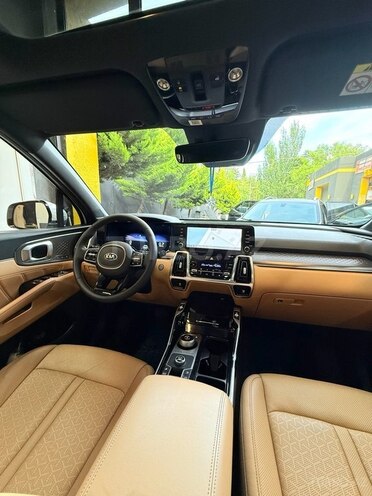 Kia Sorento-7