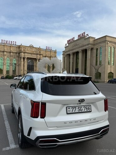 Kia Sorento-14