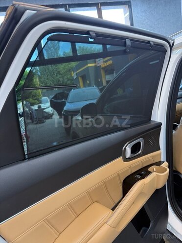 Kia Sorento-10