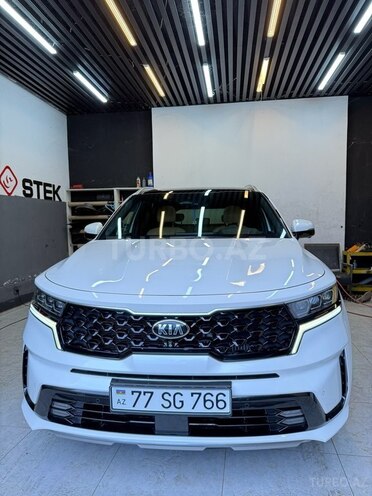Kia Sorento-2