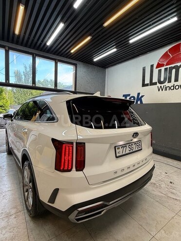 Kia Sorento-3