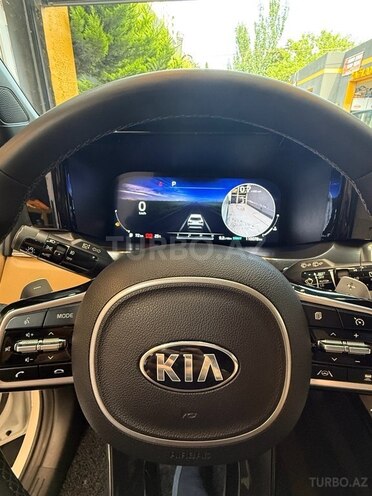 Kia Sorento-8