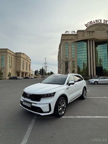 Kia Sorento-13