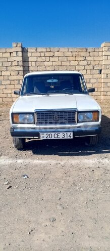 LADA (VAZ) 2107-1