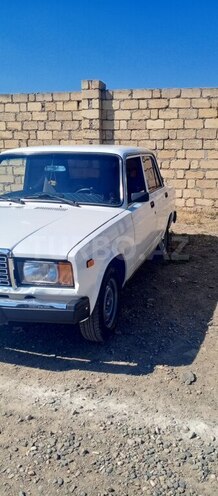 LADA (VAZ) 2107-3