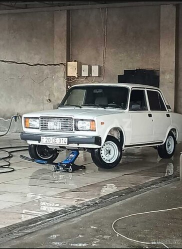 LADA (VAZ) 2107-7