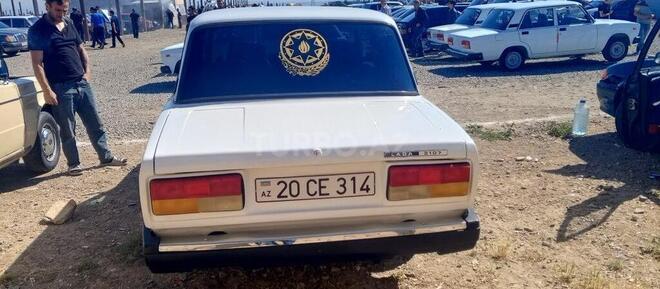 LADA (VAZ) 2107-4