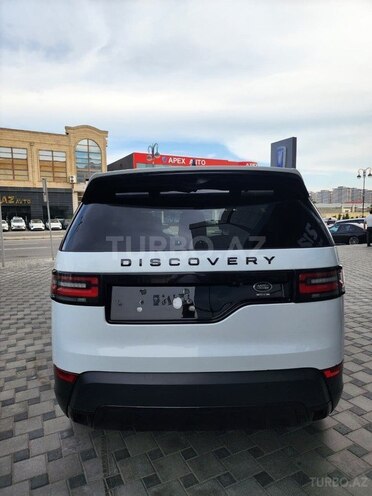 Land Rover Discovery-3