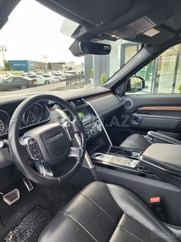 Land Rover Discovery-7