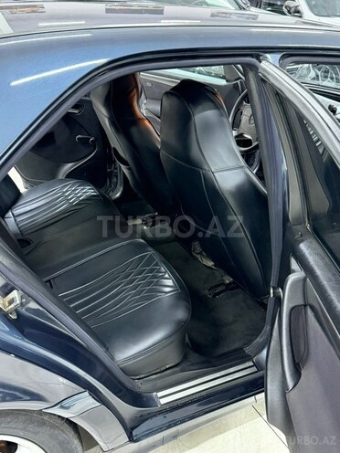 Mercedes C 180-24