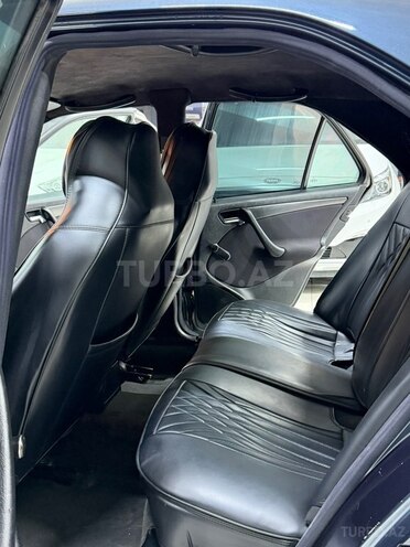 Mercedes C 180-25