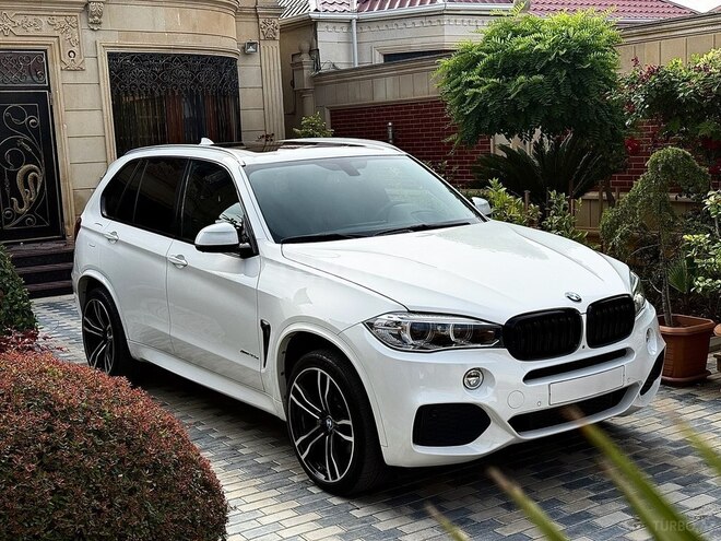 BMW X5-2