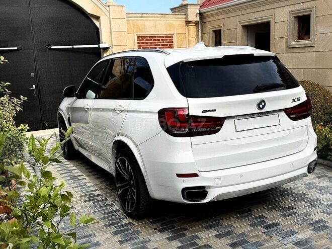 BMW X5-5