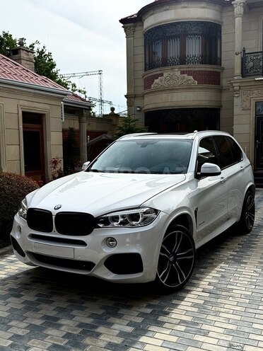 BMW X5-3