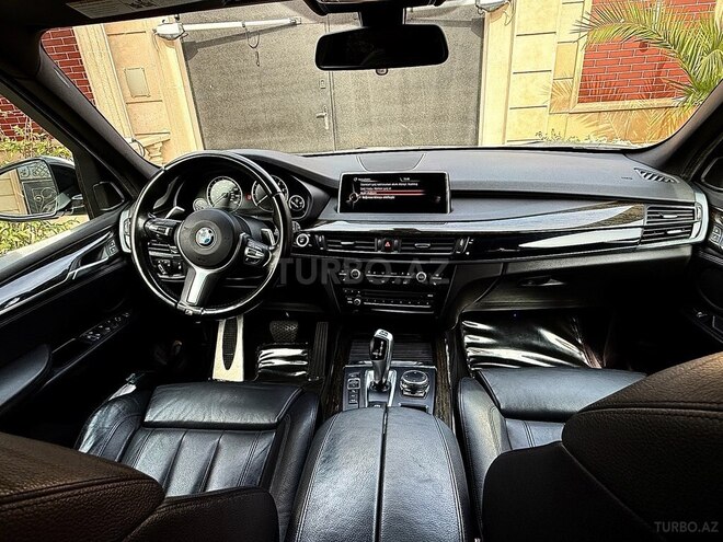 BMW X5-8