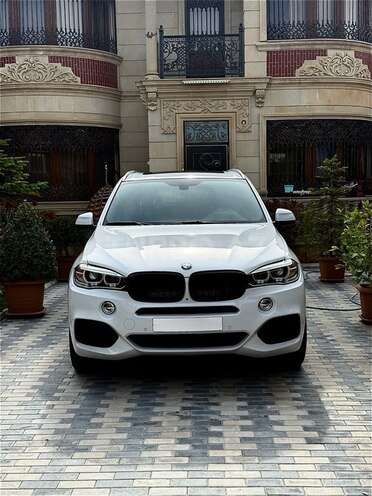 BMW X5-1
